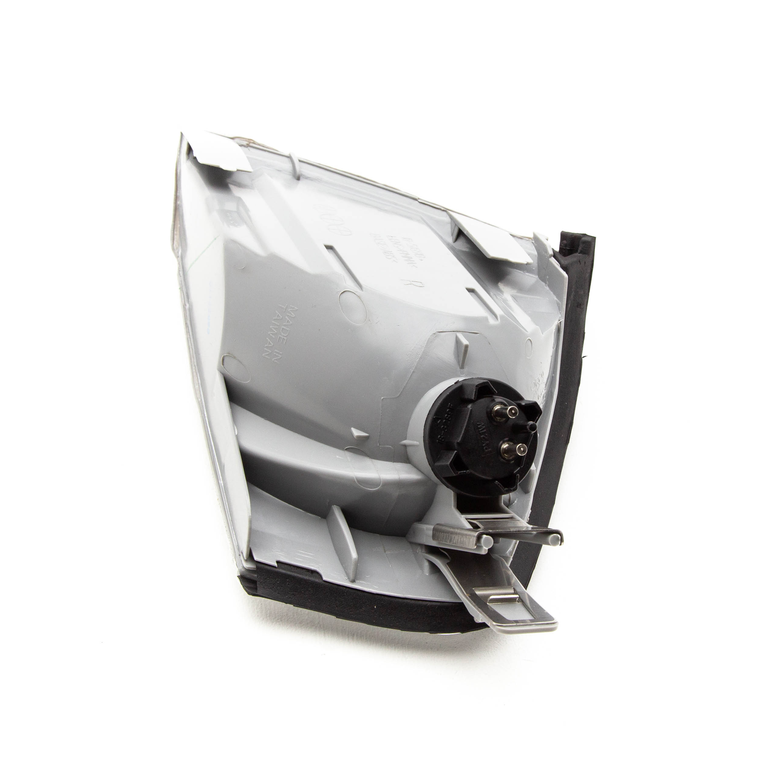 Mercedes-Benz SL 129 Right Clear Front Indicator Lens 1298261043