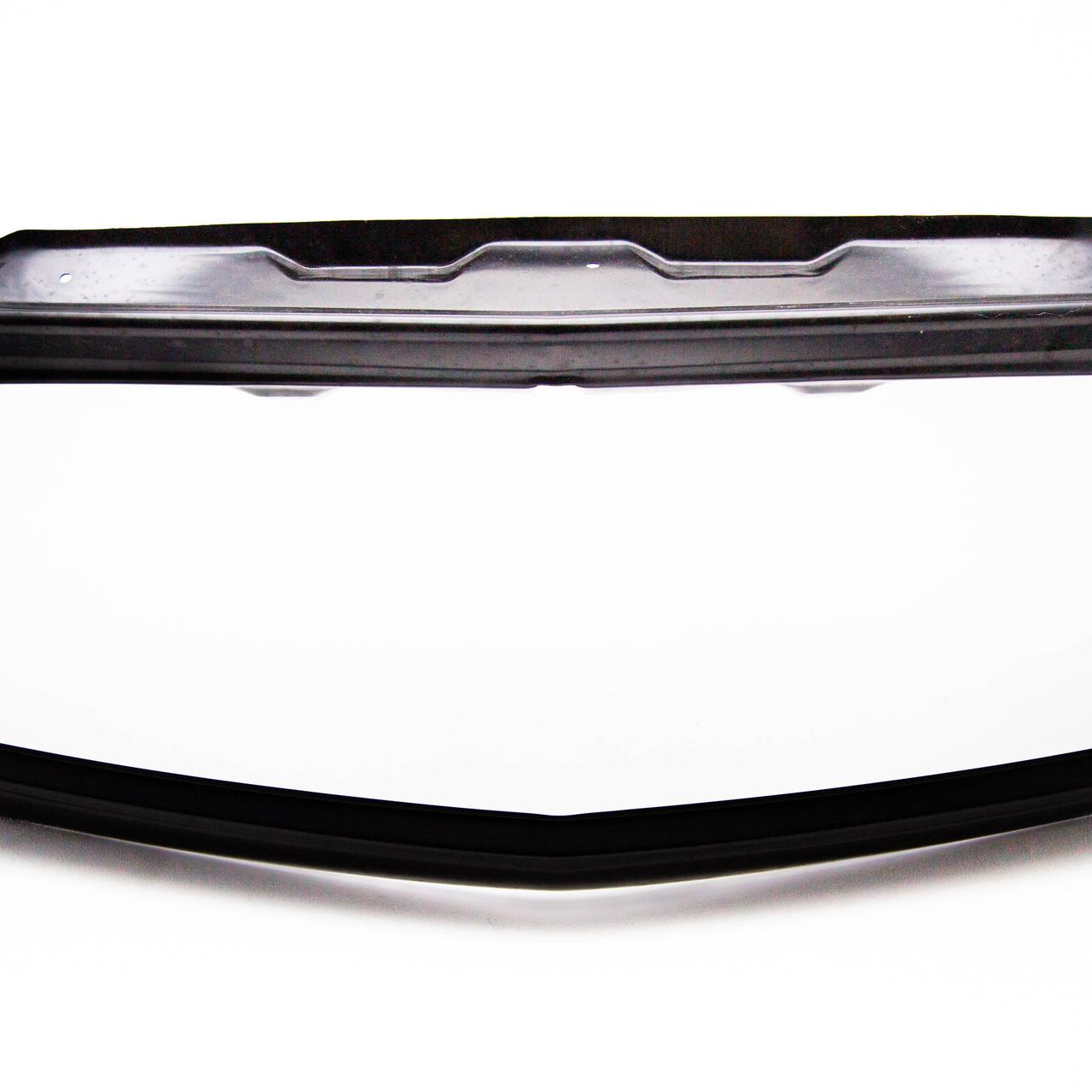 Mercedes-Benz SL W113 Pagoda Front Nose Body Panel - 1136200025