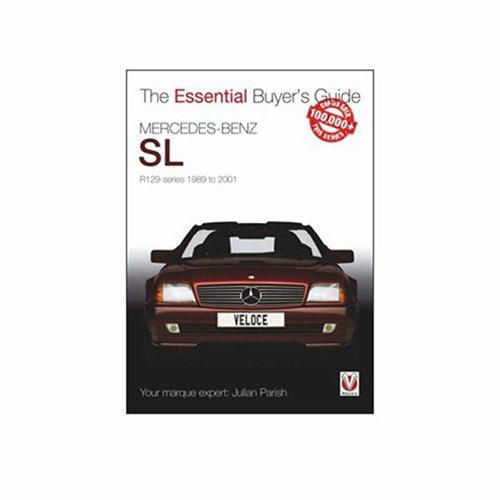 The Essential Buyers Guide: Mercedes-Benz SL R129 - All Models