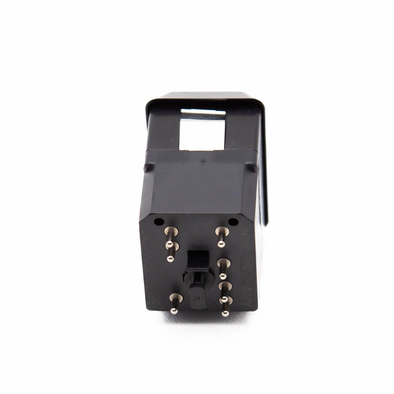 Mercedes-Benz 107 SL 1971-'85 Hazard Warning Switch - 1238200205