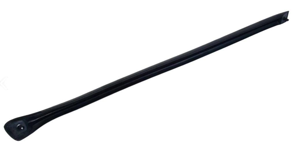 Mercedes-Benz SL 107 Front Left Bumper Rubber 1078850921