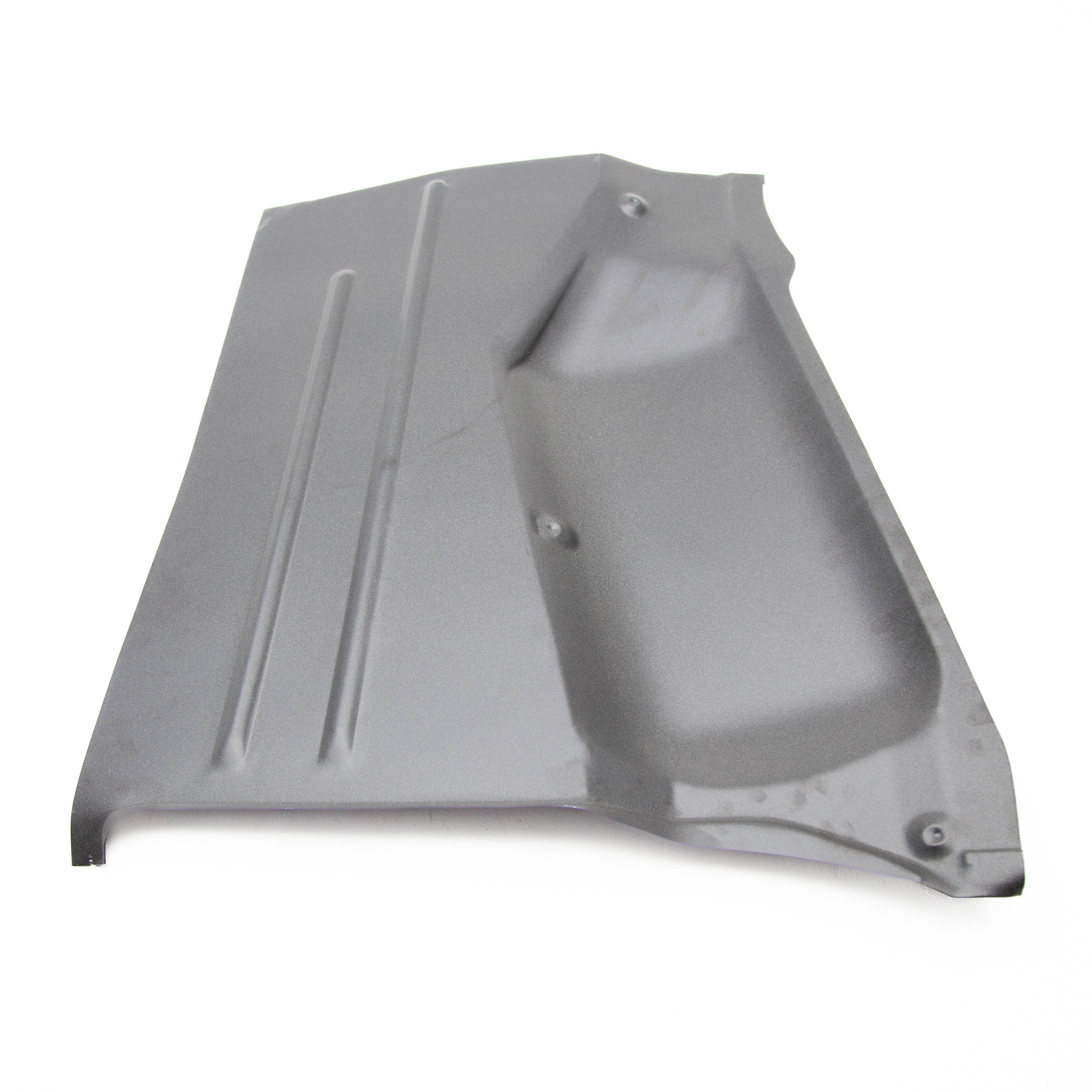 MB-107-SLフロントバンパー販売 Mercedes-Benz SL R107 1986-'89 Right Front Floor Pan