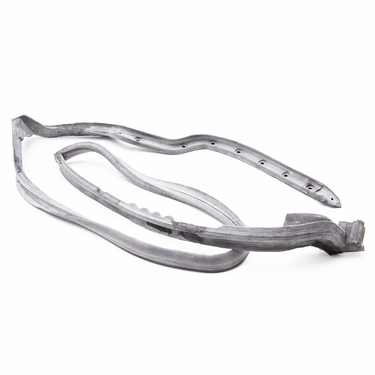 Mercedes-Benz SL 107 Left Door Premium Weather Seal - 1077201578