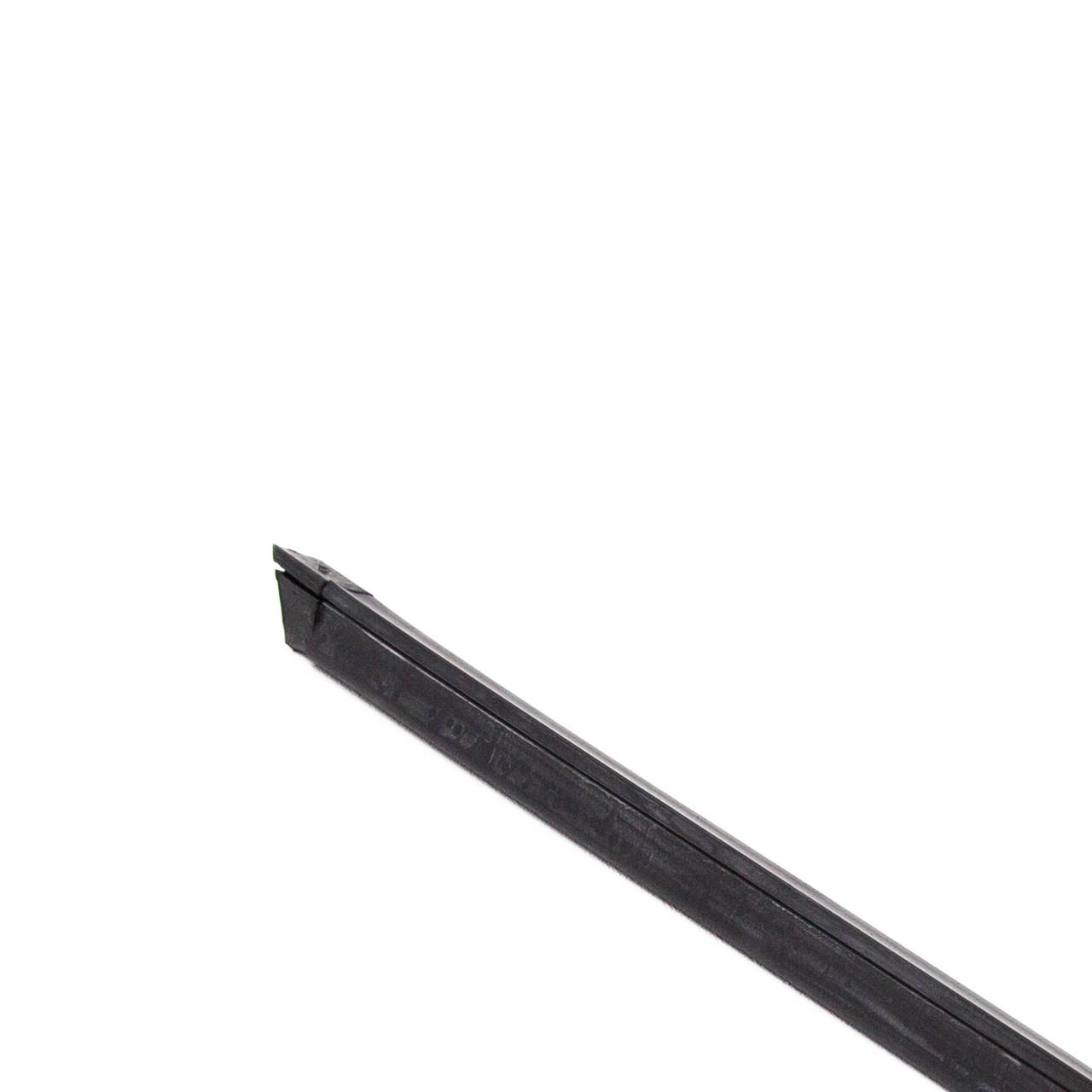 Mercedes-Benz SL R107 Soft Top Upper Right Window Premium Weather