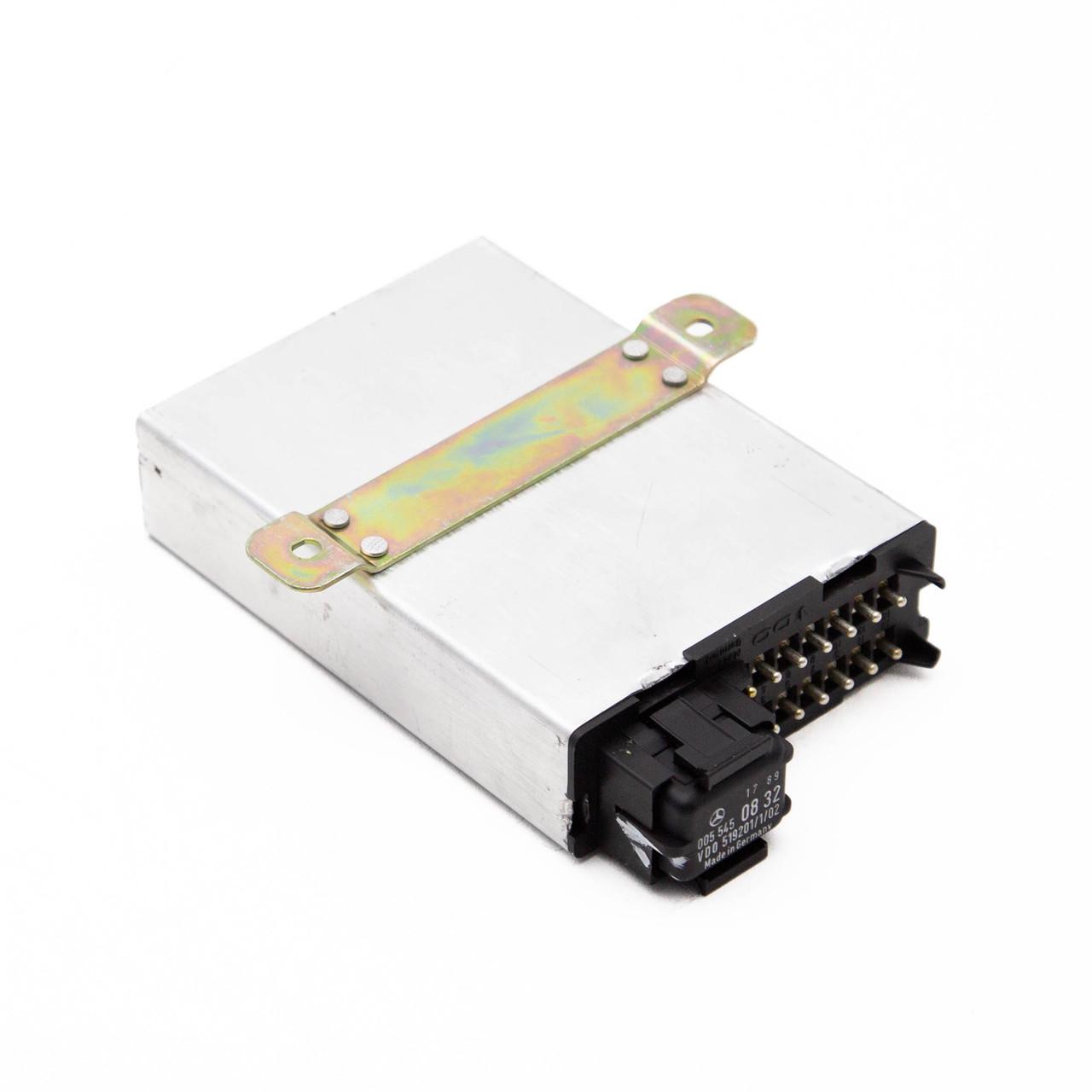 Mercedes-Benz Refurbished cruise control module