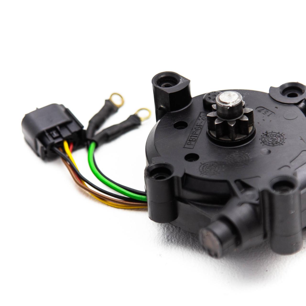 Mercedes-Benz SL R129 Refurbished Left Window Motor - 1298207542