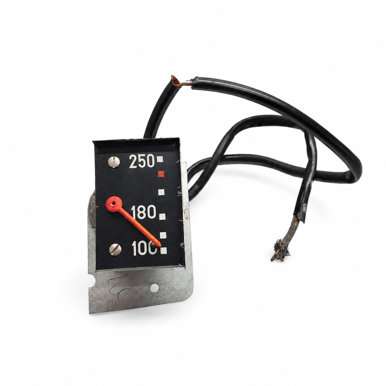 Mercedes-Benz SL W113 Pagoda Fahrenheit Temperature Gauge