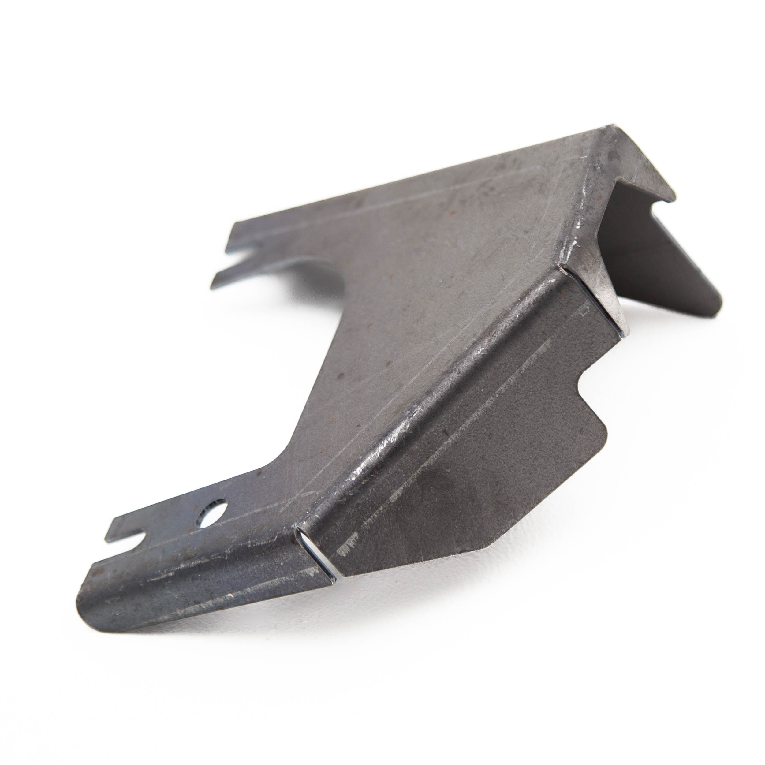 Mercedes-Benz SL R107 ABS Bracket - 1076202814 | the SLSHOP