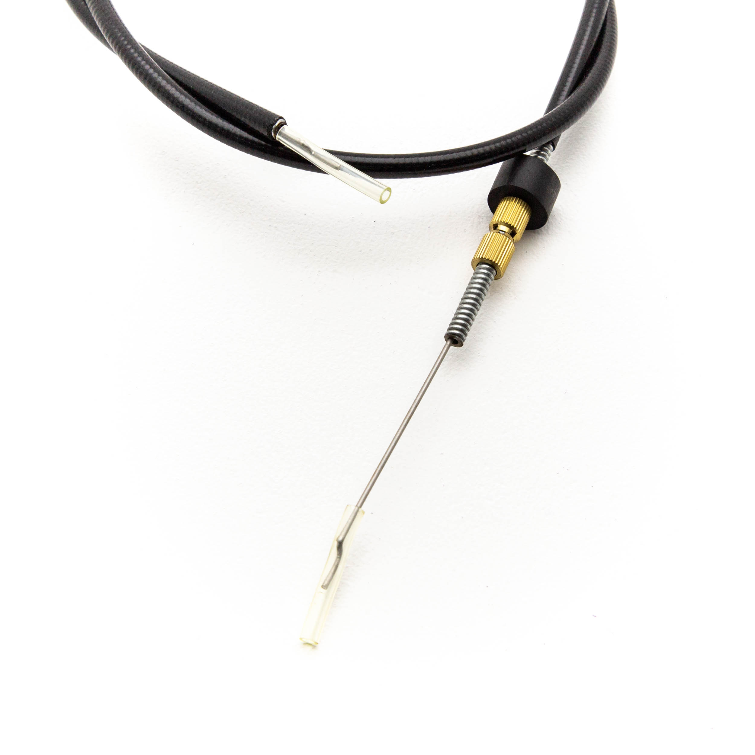 Mercedes-Benz SL 107 Convertible Top Cable - 1077500159