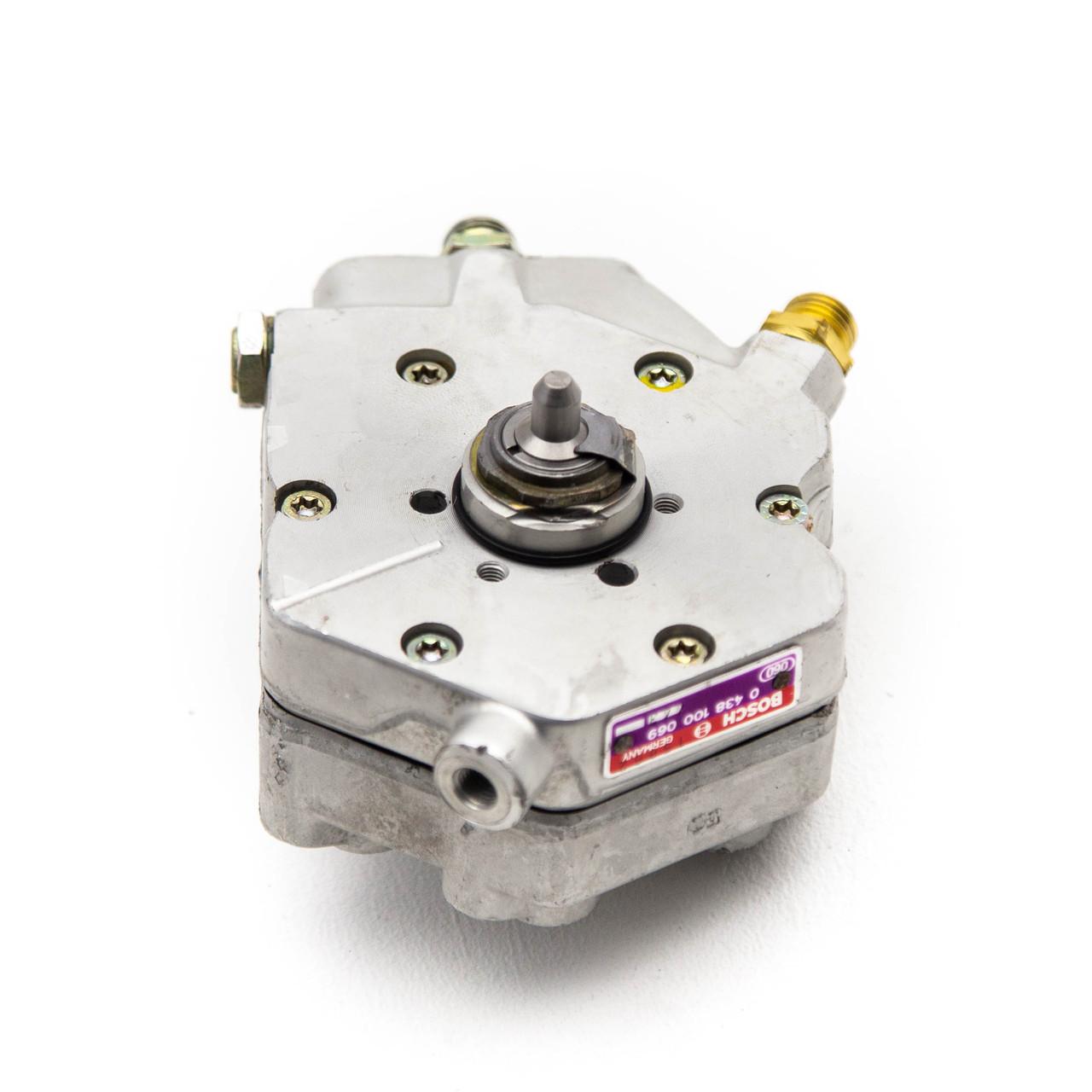 Mercedes-Benz SL & SLC 107 280 Reconditioned Fuel Distributor