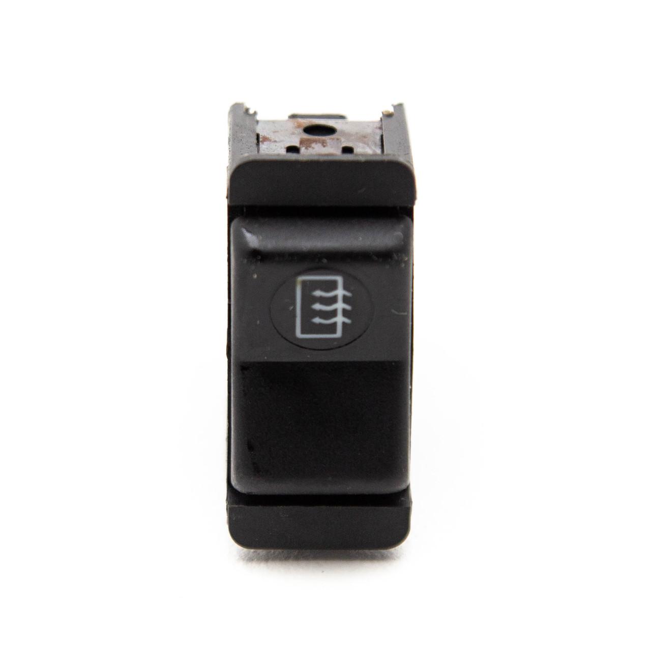 Mercedes-Benz 107/113 Heated Window Switch - 0008206010 | SLSHOP