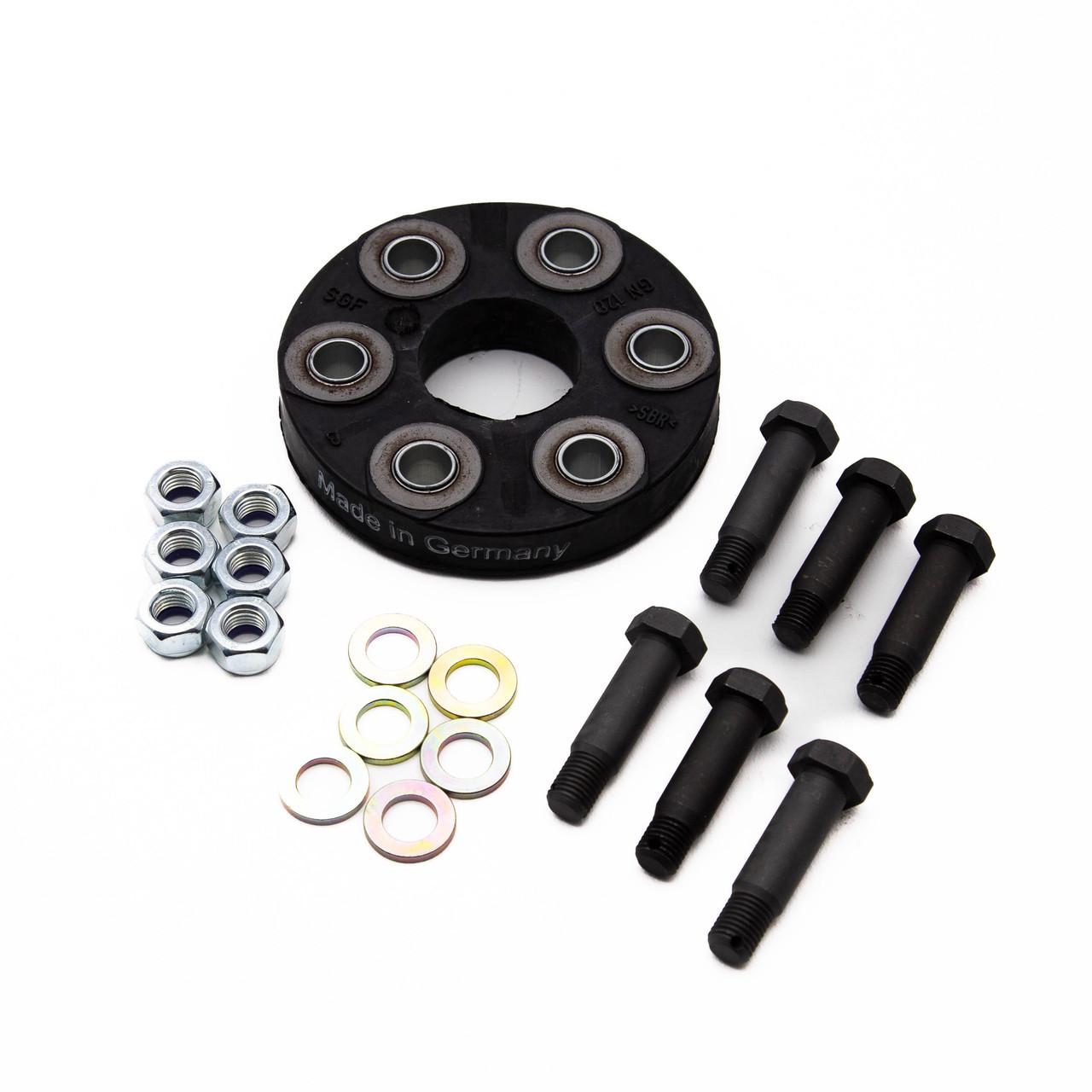 Mercedes-Benz SL W113 Pagoda Propeller Shaft Coupling Repair Kit