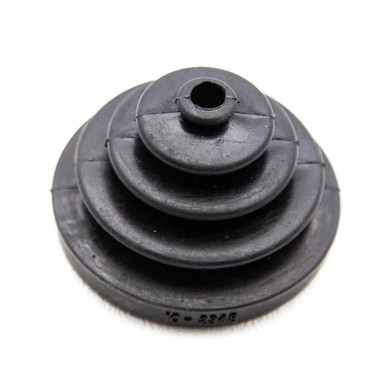 Mercedes Benz W113 Pagoda SL 230 Seal boot on gear lever 1112680497