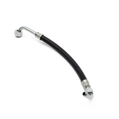 Mercedes-Benz SL & SLC 107 450 Lower Oil Cooler Pipe -1161871082
