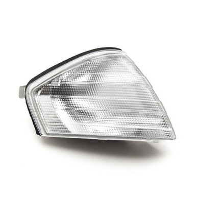 Mercedes-Benz SL 129 Right Clear Front Indicator Lens 1298261043