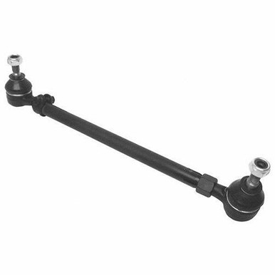 Mercedes-Benz W201 190 1984-'93 Right Tie Rod Assembly 2013301603