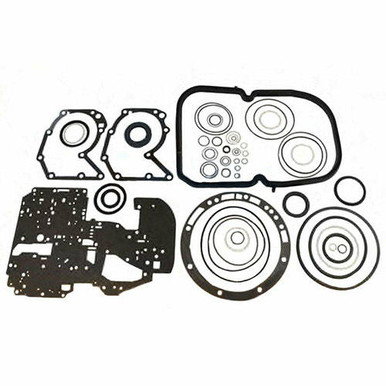Mercedes-Benz Gasket Set, Automatic Transmission - 1262701100