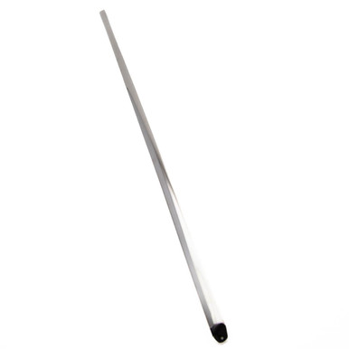 Mercedes-Benz SL Lower Left Sill Chrome