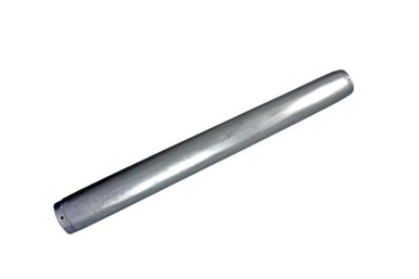 Mercedes-Benz W121 190SL Rear Centre Bumper Chrome (Unchromed) - 1218800073