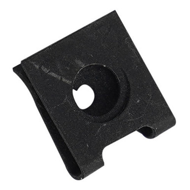 Headlamp Chrome Fasteners 0019945445