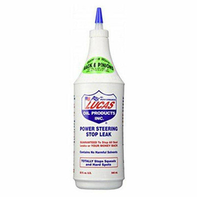 Lucas Power Steering Stop Leak - 1L