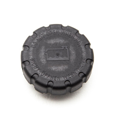 Mercedes-Benz 1.4 Bar Radiator Cap - 2105010315