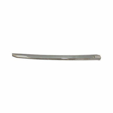 Mercedes-Benz SL W113 Pagoda Right Chrome Grille Moulding - 1138880122
