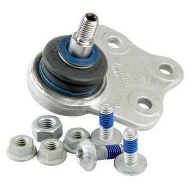 Mercedes-Benz Suspension Kit Lemförder - 30933 01