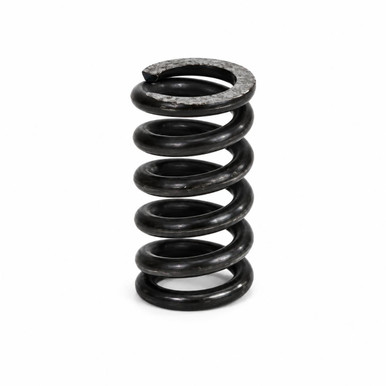 Mercedes-Benz 190SL W121 Spring, Guide Pins to Brake Anchor Plates ...