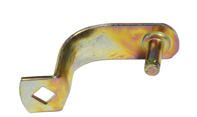 Mercedes-Benz 190SL W121 Lever Heat Exchanger RH - SL Shop