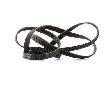 Mercedes-Benz SL R129 V-Ribbed Belt 6PK2523 - SL Shop