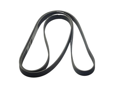 Mercedes-Benz SL R129 V-Ribbed Belt 6PK2510 - SL Shop