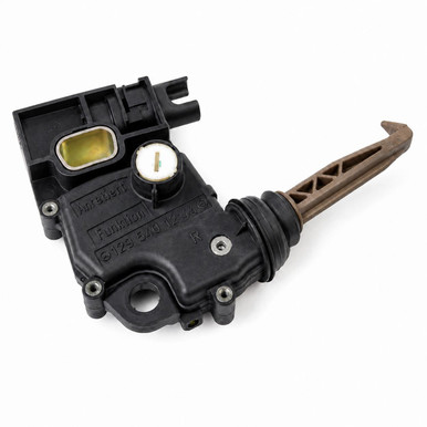 Mercedes-Benz SL R129 Right Roll-Over Bar Switch - 1295401244 - SL Shop