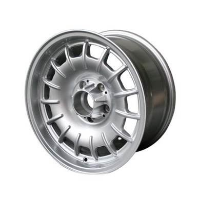 Mexican Hat Alloy Wheel 8 x 16 - SL Shop