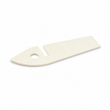 Mercedes-Benz W121 190 SL Entrance Sill Plastic Seal - A401218830091 ...