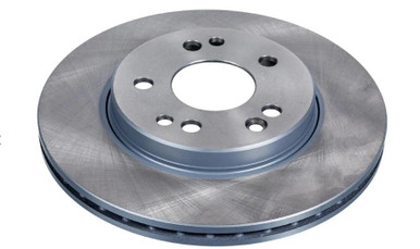 Mercedes-Benz W126 Brake Disc - 126420027264 - SL Shop