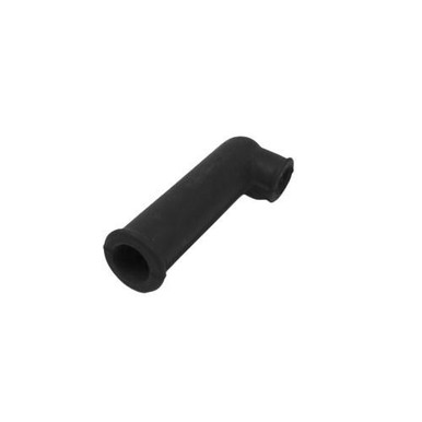 Mercedes-Benz M127/M189 Hose Crankshaft Ventilation - A1270940491 - SL Shop