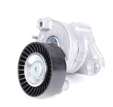 Mercedes-Benz M272/M273 Belt Tensioner, V-Ribbed Belt - 2722000270 - SL ...