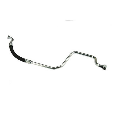 Mercedes-Benz Oil Cooler Line - A6171871282 - SL Shop