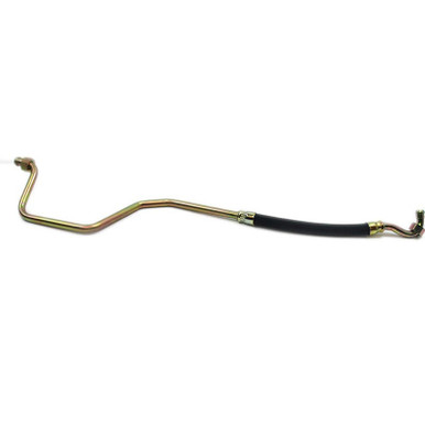 Mercedes-Benz M617 Oil Hose, Oil Line For Mercedes W123 Diesel ...