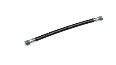 Mercedes-Benz Fuel Line, Female- Filter Housing To Pump, - 1364760026 ...