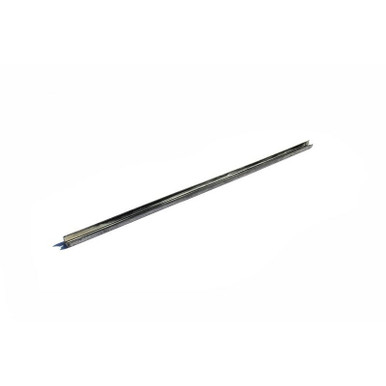 Mercedes-Benz W114/W115 Bumper Rubber - A1158850421 - SL Shop