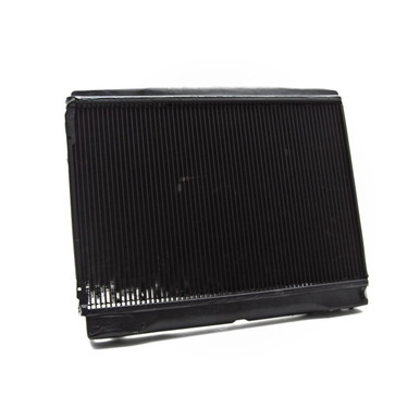 Mercedes-Benz SL R107 Manual Radiator Refurbishment Service - A1075010101