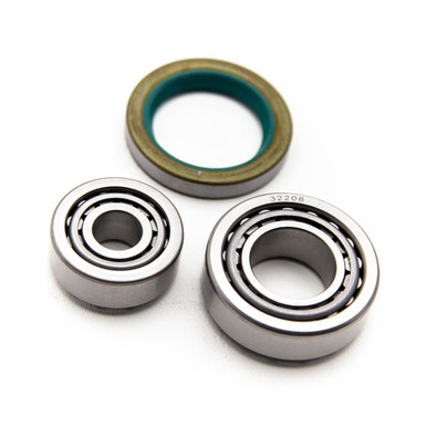 Mercedes-Benz 190 SL W121 Wheel bearg.inn+outer+seal up to->02175 - SL Shop