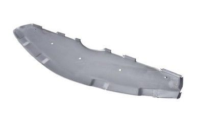 Mercedes-Benz 190 SL W121 Bottom Front Inner Plate - 1216260007 - SL Shop