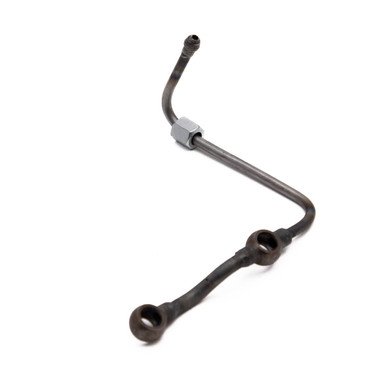 Mercedes-Benz SL 107 Fuel Pump Link Pipe - 1074709264