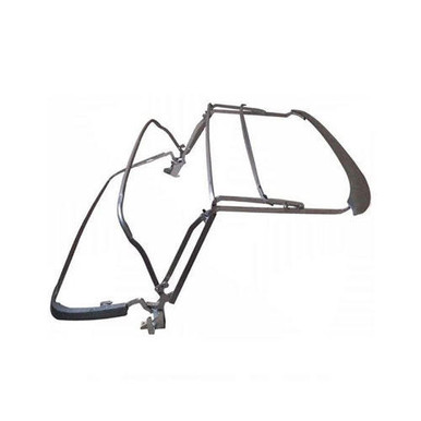 Mercedes-Benz SL W113 280SL Pagoda Complete Soft Top Frame