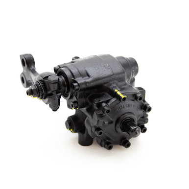 Mercedes-Benz SL R129 Refurbished RHD Steering Box | the SLSHOP