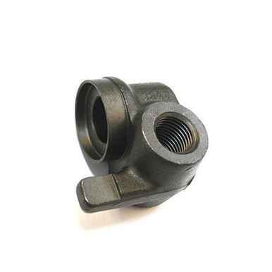 Mercedes-Benz SL W113 Pagoda Steering Knuckle Support - 1803330009 | SLSHOP