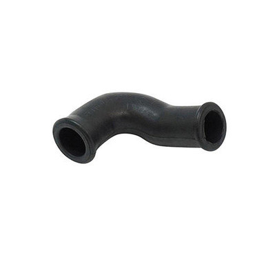 Mercedes-Benz Engine Crankcase Breather Hose - 1160940191 | the SLSHOP